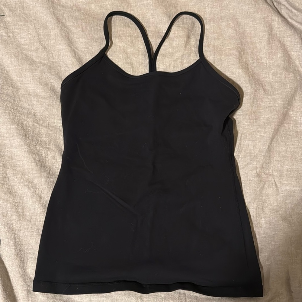 Lululemon Top